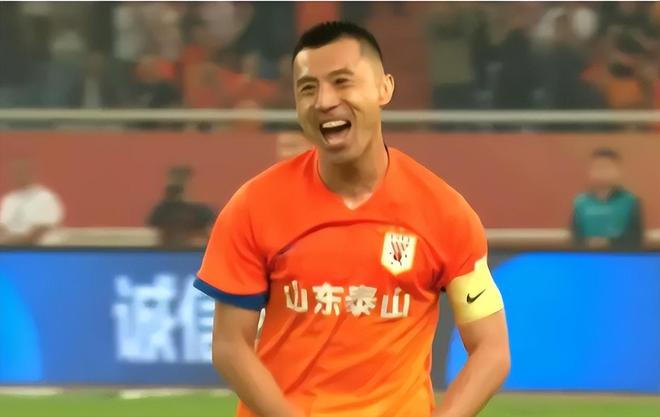 山东鲁能队士气高昂，力争击败对手